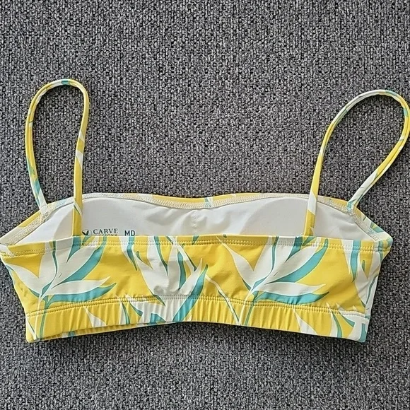 CARVE designs bikini top swimwear - Picture 3 of 3